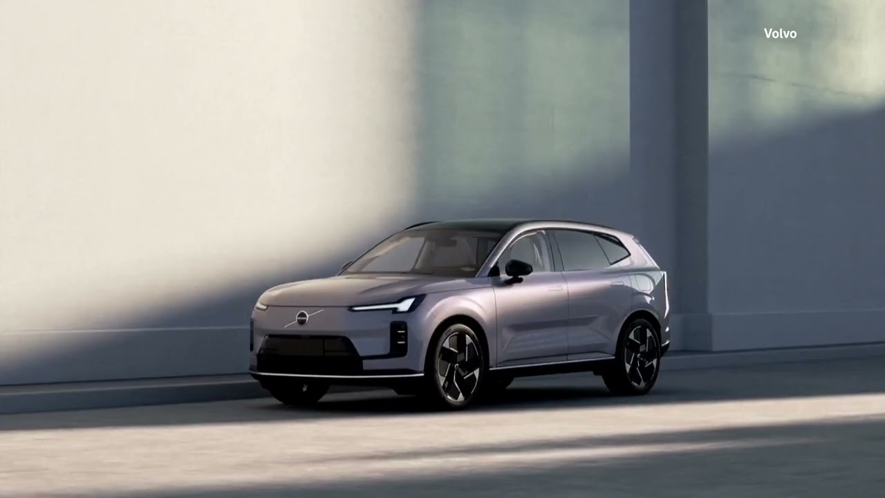 Volvo Cars' shares soar as profit tops expectations | REUTERS