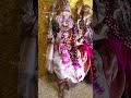 అందమైన పూలతో శివ పార్వతుల అలంకారం.. చూసి తరించాల్సిందే..! #kotideepotsavam2023 #karthikamasam - 00:19 min - News - Video