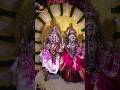 అందమైన పూలతో శివ పార్వతుల అలంకారం.. చూసి తరించాల్సిందే..! #kotideepotsavam2023 #karthikamasam