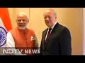 Done. PM Modi gets Swiss 'yes' for India in NSG (Nuclear Suppliers Group)