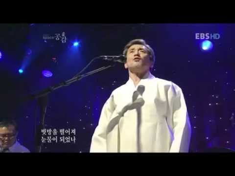 장사익 - 봄비.flv