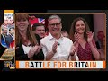 LIVE | UK Elections: News9 Maps The Mood in Birmingham l News9  - 02:08:44 min - News - Video