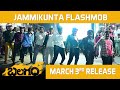Balagam's Jammikunta flashmob video goes viral on social media
