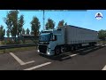 VOLVO FM BRAZIL EDIT 1.40