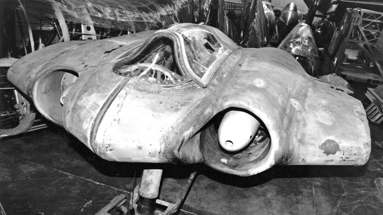 UFO Mystery Solved? - Was 1947 Roswell New Mexico Crash A Russian Spy ...