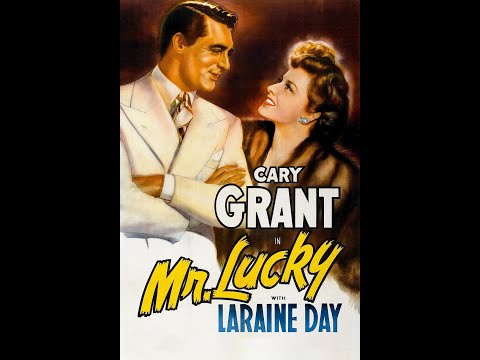 Mr. Lucky'