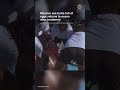 Sea turtle returns to ocean after treatment  - 00:36 min - News - Video