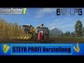 Steyr Profi v1.0