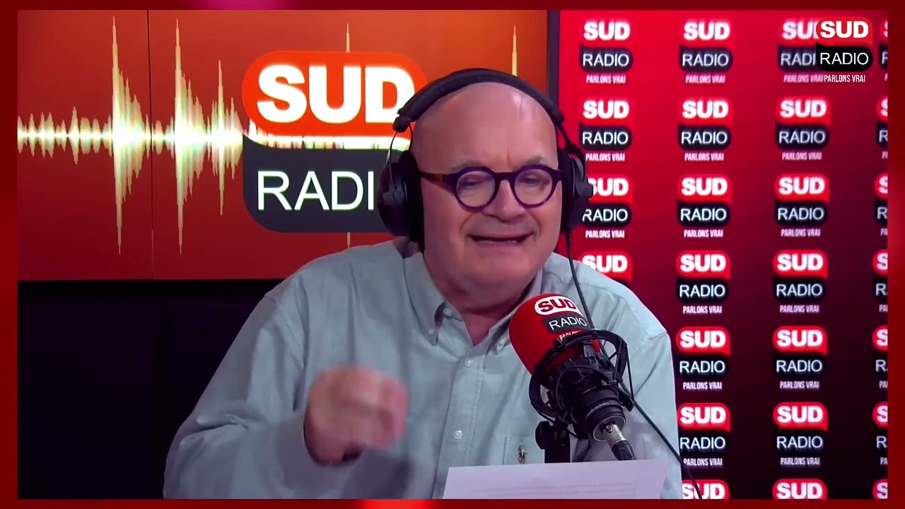 Philippe David "Mais que font les parents ? On n'est même plus au stade de la génération perdue"