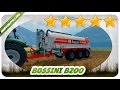 Bossini B200 v2.0 Fix John Deere Skin