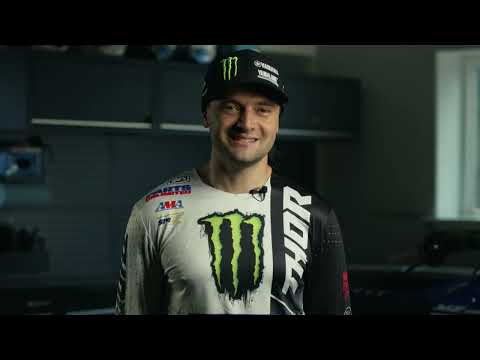 COOPER WEBB SET TO SHAKE UP LAWRENCE BROTHERS HOMECOMING PARTY AT THE 2024 AUSX OPEN SUPERCROSS