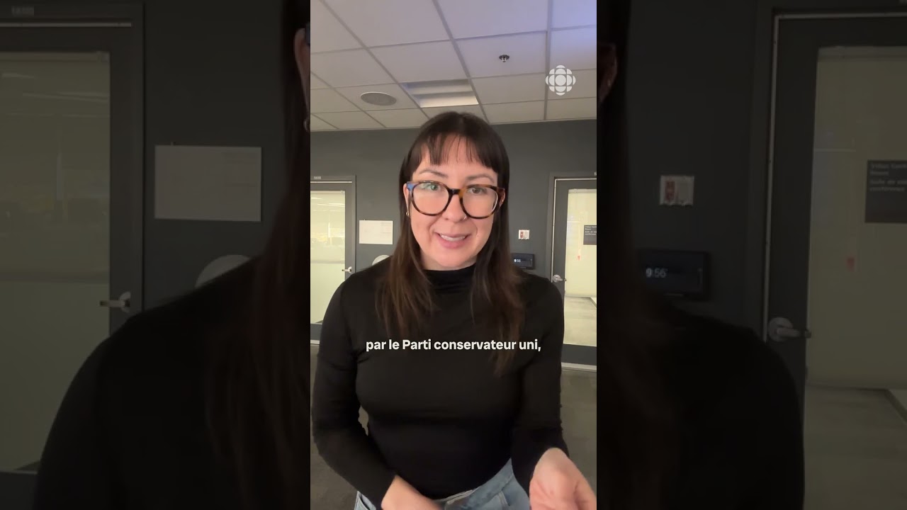 Suspension des travaux I Vidéojournal