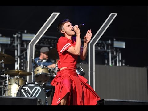 Years & Years - Live at V Festival: Part 2 (2016)