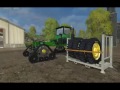 John Deere R4050 Sprayer v1.1