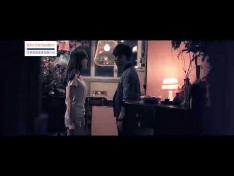 許廷鏗 Alfred Hui - 仁至義盡 (Official MV)