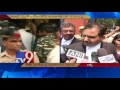 Babri Masjid case : Advani, Joshi, Bharti and other accused granted bail