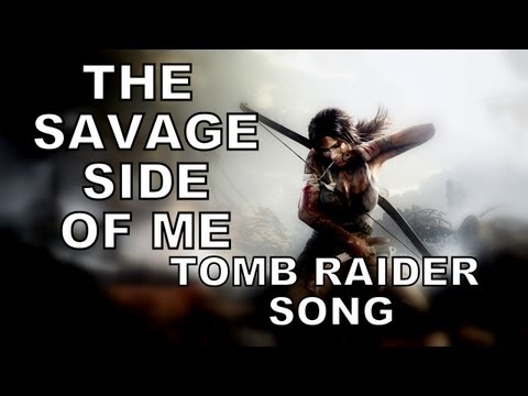 Miracle of Sound - Tomb Raider song