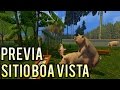 SITIO BOA VISTA v1.0