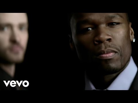 50 Cent - Ayo Technology ft. Justin Timberlake