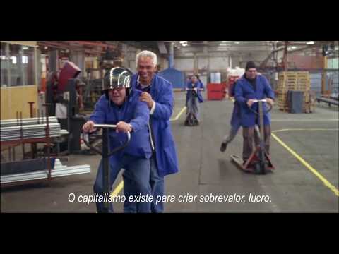 A Fábrica de Nada'