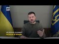 Zelenskyy thanks EU after 50 billion-euro aid package for Ukraine  - 00:39 min - News - Video