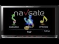 Play with NavGate: Pioneer AVIC-F20BT Sat Nav, Communication and Entertainment Hub (Part 3)