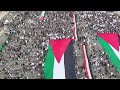 Yemen : Massive Pro-Palestinian Rally in Yemen Amid U.S. Strikes | News9