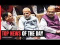 Key BJP Meet Over CM Selections In 3 States | The Biggest Stories Of Dec 5, 2023