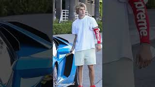 Ferrari Won't Sell Cars To Justin Bieber #shorts