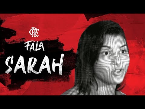 Entrevista com Sarah Menezes