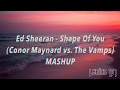 Mp4 تحميل Shape Of You Sing Offs Vs The Vamps Conor Maynard Lyrics