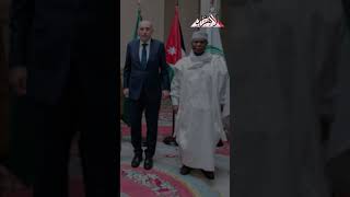   أبرز-تصريحات-اللجنة-الوزارية-العربية-في-الأردن-بشأن-غزة