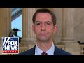 Sen. Cotton warns Americans in Ukraine: You should leave now