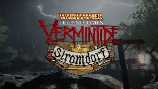 Warhammer: End Times - Vermintide - Stromdorf DLC Trailer