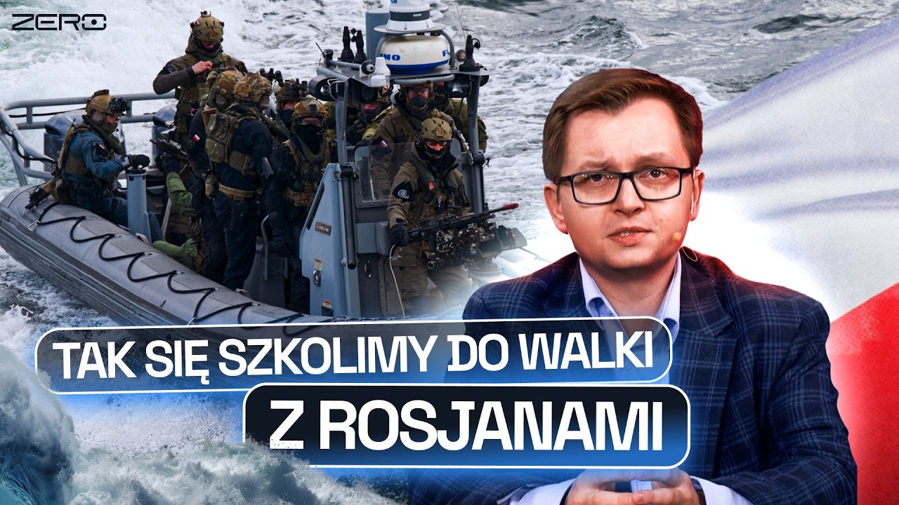 STRAŻNIK BAŁTYKU-25: CO TO ZA ĆWICZENIA? MARYNARKA SZYKUJE SIĘ NA ROSJAN I MILITARNE ZERO #54