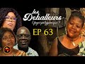 FOYER POLYGAMIQUE   ?pisode 63 (s?rie africaine)