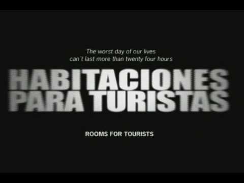 Habitaciones para turistas'