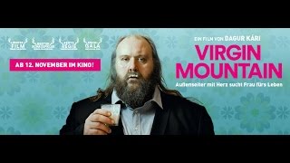 VIRGIN MOUNTAIN - Trailer HD deu