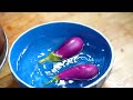 విస్మయ్ ఫుడ్ స్పెషల్ వంకాయ పూర్ణం | Stuffed Brinjal Curry | Purnam Vankaya Easy Recipe  - 03:30 min - News - Video