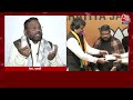 Halla Bol: Swami Prasad Maurya ने RPN Singh को लेकर क्या कुछ कहा? | UP Election 2022  - 17:44 min - News - Video