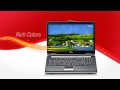 Fujitsu LifeBook A1130 Desktop Replacement Notebook