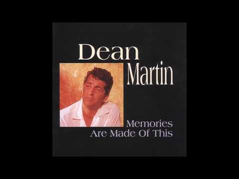 Dean Martin & Peggy Lee ~ You Was