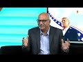 Trump Vs the United States: Can a Former President Claim Immunity? | The News9 Plus Show  - 35:15 min - News - Video
