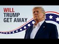 Trump Vs the United States: Can a Former President Claim Immunity? | The News9 Plus Show