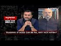 Parkash Singh Badal Suggested Narendra Modi As PM In 2013: Akali Leader | Reality Check  - 01:37 min - News - Video