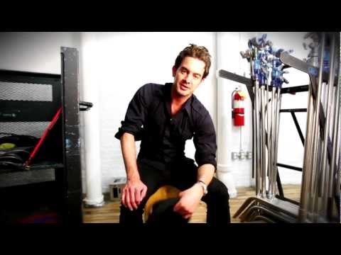 G Love Highline Sessions Intro