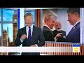President Xi hosts summit with Putin and Indias Prime Minister Modi  - 01:25 min - News - Video