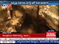 Hidden Caves in Warangal adds to Tourism in Telangana