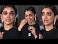 Deepika Padukone breaks down at the trailer launch of 'Chhapaak'