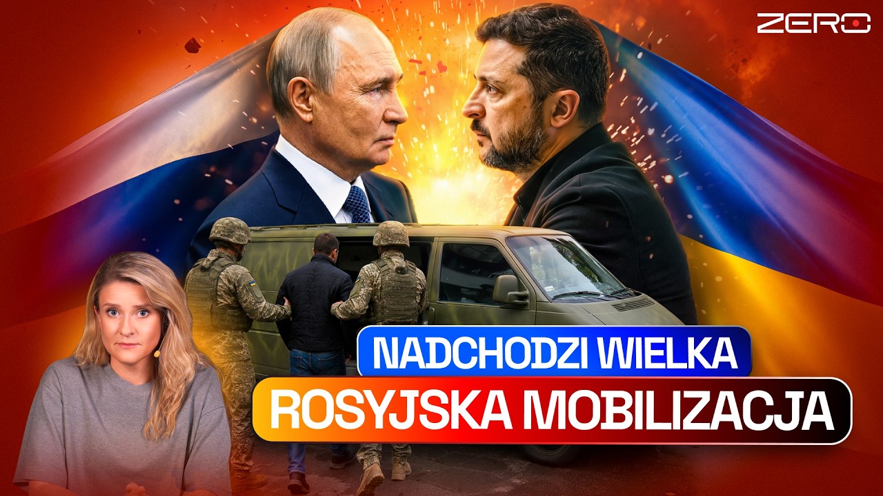 ПУТИН ГОТОВИТСЯ К МОБИЛИЗАЦИИ ПОСЛЕ ВЫБОРОВ. СОТНИ ТЫСЯЧ СОЛДАТ НА ФРОНТ
